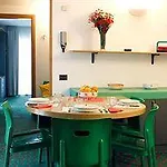 Apfel Aparthotel Gressoney-Saint-Jean