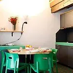 Apart Otel Apfel 3*