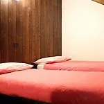 Aparthotel Apfel Gressoney-Saint-Jean