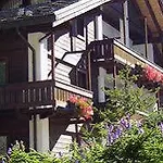 Aparthotel Apfel Gressoney-Saint-Jean