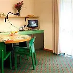 Apart Otel Apfel Gressoney-Saint-Jean