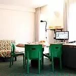 Apart Otel Apfel Gressoney-Saint-Jean