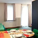 Apfel Apart Otel