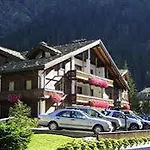 Apfel 3* Gressoney-Saint-Jean
