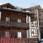 Apfel 3* Gressoney-Saint-Jean