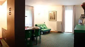 Aparthotel Apfel