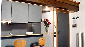 Hotel apartamentowy Apfel 3*