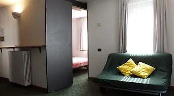 Apfel Aparthotel