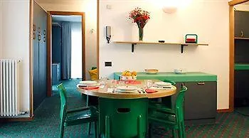Apfel Aparthotel Gressoney-Saint-Jean