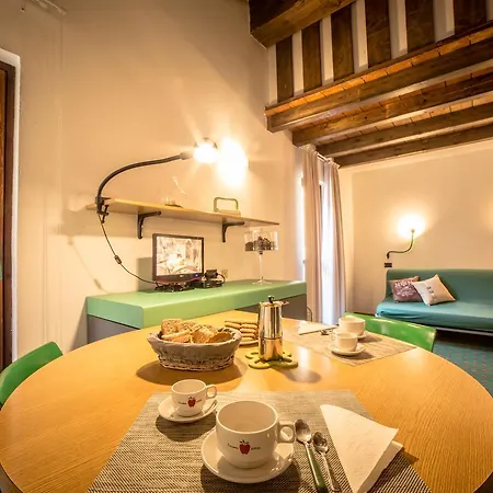 Apfel Gressoney-Saint-Jean