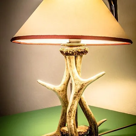 Apfel Aparthotel Gressoney-Saint-Jean