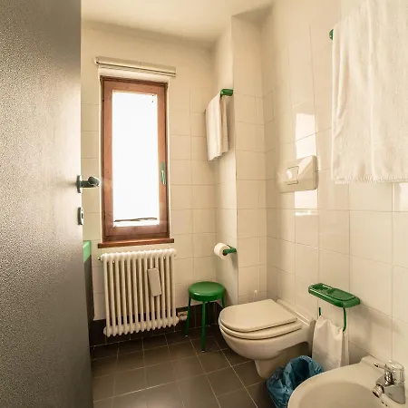 Aparthotel Apfel Gressoney-Saint-Jean