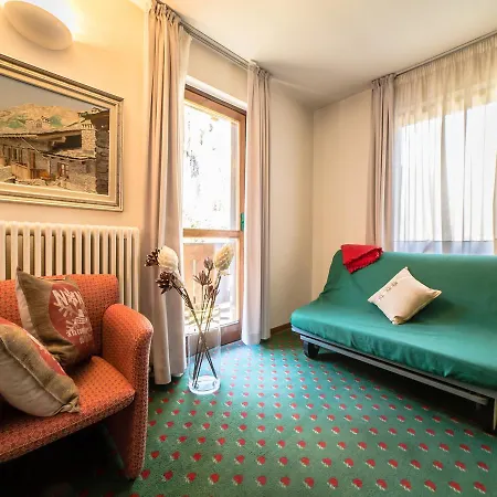 Apfel Gressoney-Saint-Jean