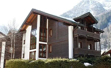 Apfel Gressoney-Saint-Jean