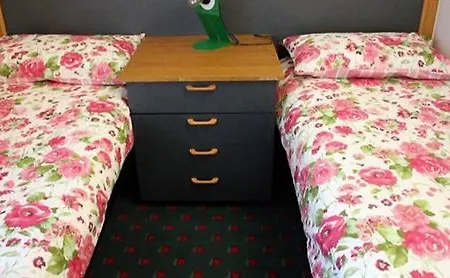 Aparthotel Apfel Gressoney-Saint-Jean