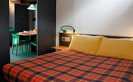 Apart-hotel Apfel