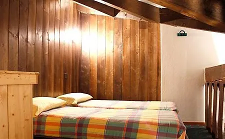 Apfel Gressoney-Saint-Jean