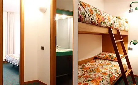 Apart-hotel Apfel Gressoney-Saint-Jean