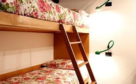 Apfel Gressoney-Saint-Jean