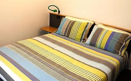 Aparthotel Apfel 3*