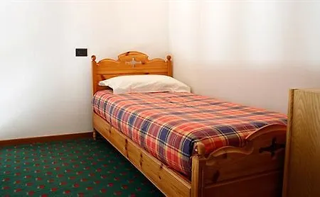 Apfel Gressoney-Saint-Jean