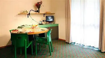 Ξενοδοχείο με διαμερίσματα Apfel Gressoney-Saint-Jean