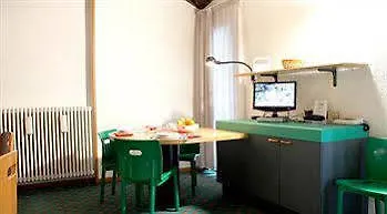 Apfel Gressoney-Saint-Jean