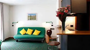 Apfel Gressoney-Saint-Jean