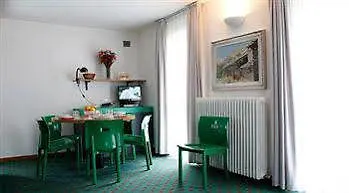 Apfel Lägenhetshotell 3*