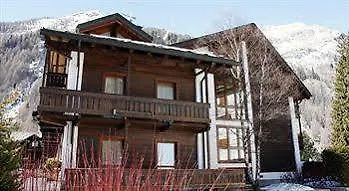 Apfel 3* Gressoney-Saint-Jean