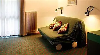 Apfel Lejlighedshotel 3*