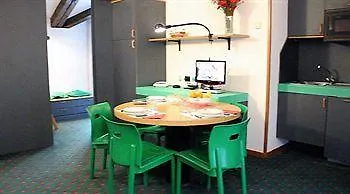 Lejlighedshotel Apfel 3*