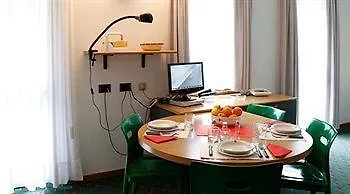 Apfel Lejlighedshotel 3*