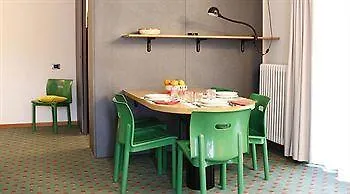 Apfel Lejlighedshotel