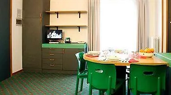 Apfel Lejlighedshotel Gressoney-Saint-Jean