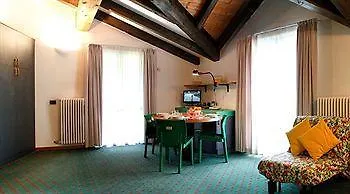 Lejlighedshotel Apfel 3*