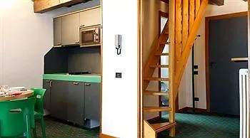 Apfel Lejlighedshotel