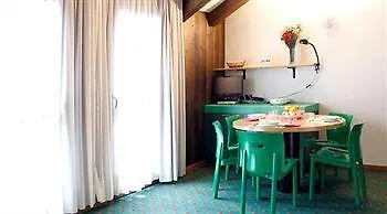 Apfel Lejlighedshotel Gressoney-Saint-Jean