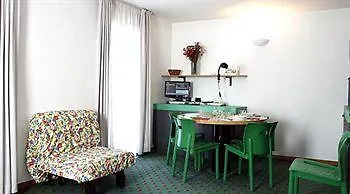 Lejlighedshotel Apfel Gressoney-Saint-Jean