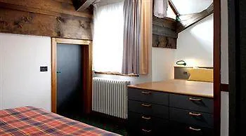 Apfel Lejlighedshotel 3*