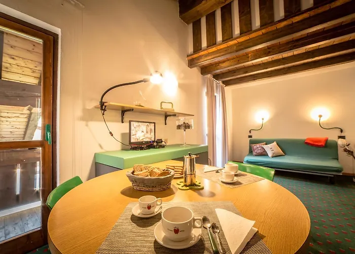 Apfel Gressoney-Saint-Jean