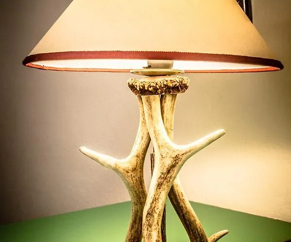 Apfel Lejlighedshotel Gressoney-Saint-Jean