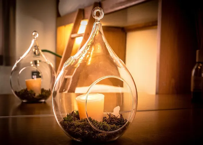 Lejlighedshotel Apfel