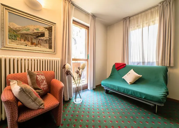 Apfel Gressoney-Saint-Jean