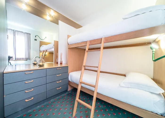 Apfel 3* Gressoney-Saint-Jean