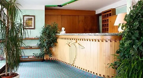 Lejlighedshotel Apfel 3*