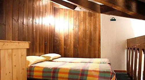 Apfel Gressoney-Saint-Jean