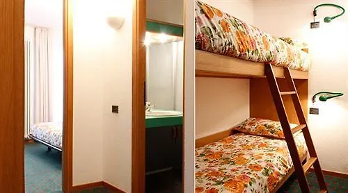 Lejlighedshotel Apfel Gressoney-Saint-Jean