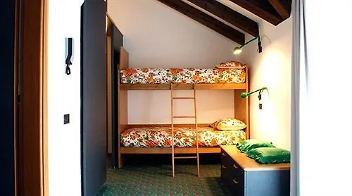 Lejlighedshotel Apfel