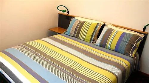 Lejlighedshotel Apfel 3*